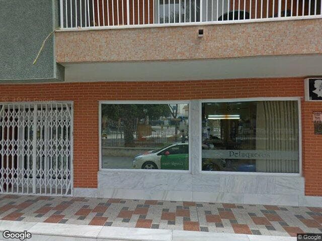 Piso en Alicante (1/1)