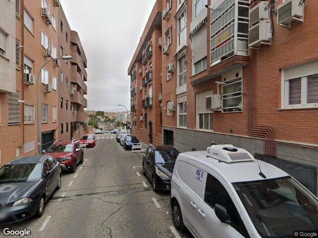 Piso en Madrid (1/1)