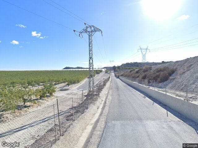 Piso en Alicante (1/1)