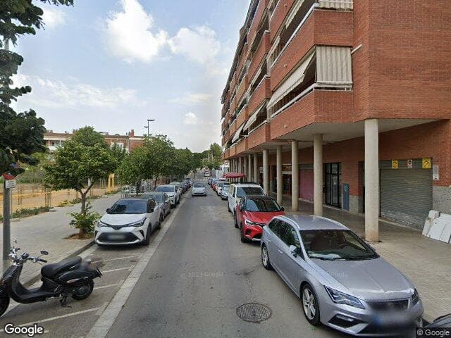 Vivienda en Barcelona