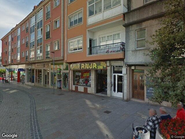 Vivienda en A Coruña