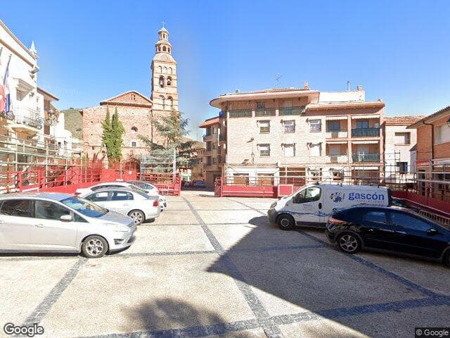 Vivienda en Zaragoza