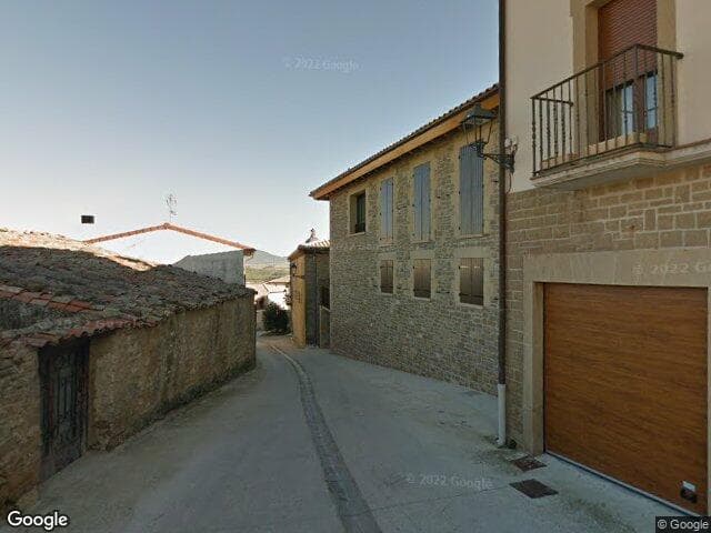 Piso en Navarra (1/1)