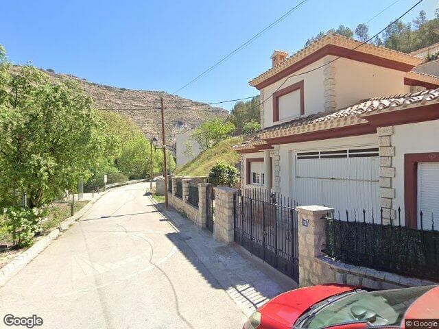 Vivienda en Albacete