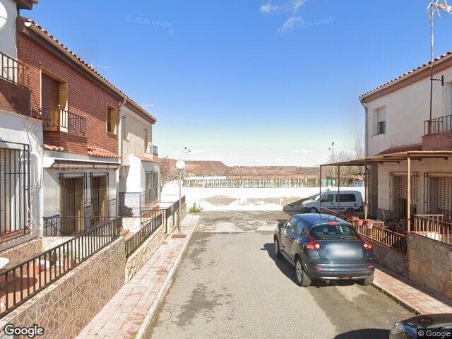 Vivienda en Granada