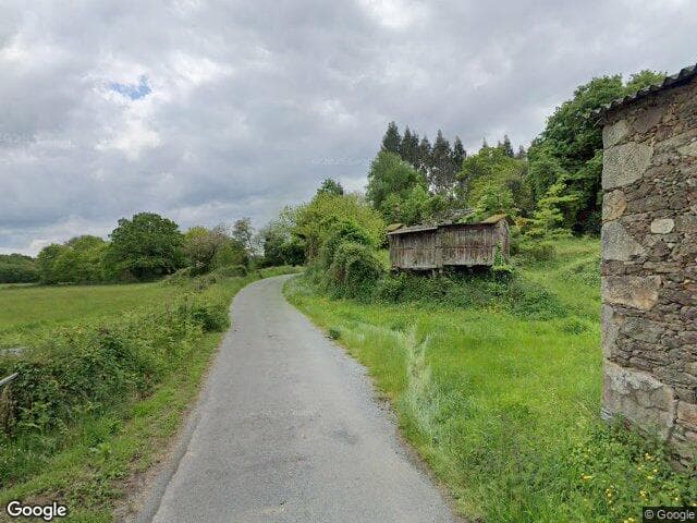 Vivienda en Lugo