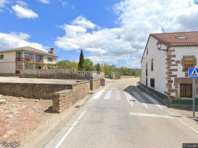 Vivienda en Soria
