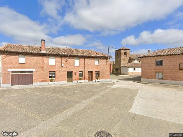 Vivienda en Palencia