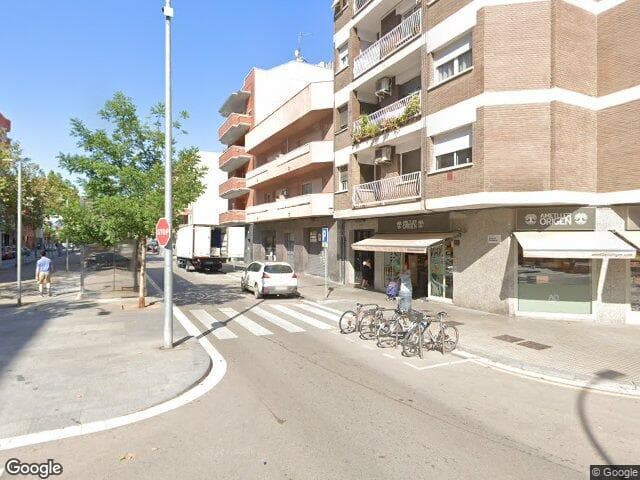 Vivienda en Barcelona