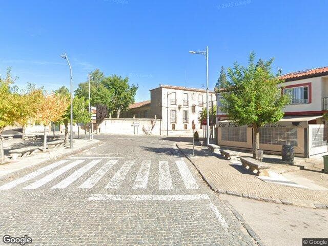 Casa/Chalet en Soria (1/1)
