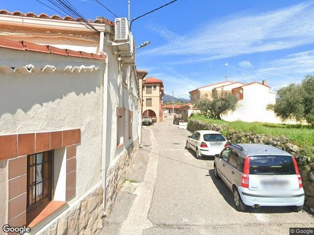 Vivienda en Toledo
