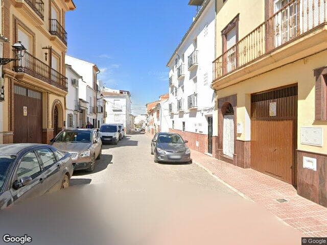 Vivienda en Córdoba