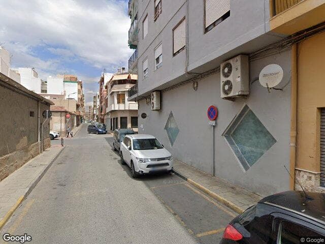Piso en Alicante (1/1)
