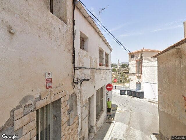 Casa/Chalet en Alicante (1/1)