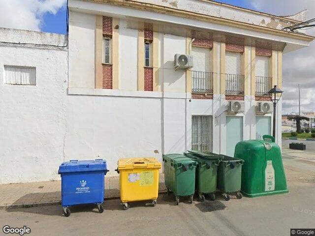 Casa/Chalet en Badajoz (1/1)