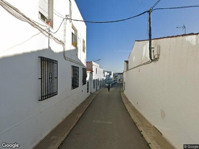 Casa/Chalet en Badajoz (1/1)