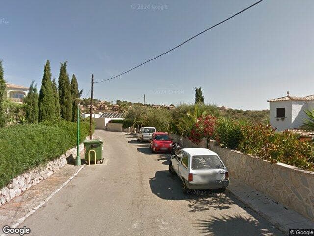 Vivienda en Baleares