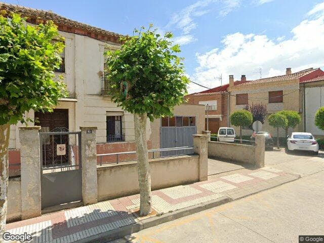 Vivienda en Navarra