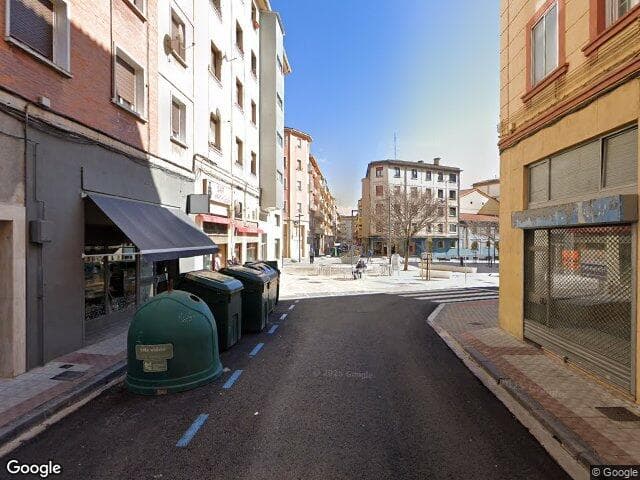 Piso en Navarra (1/1)
