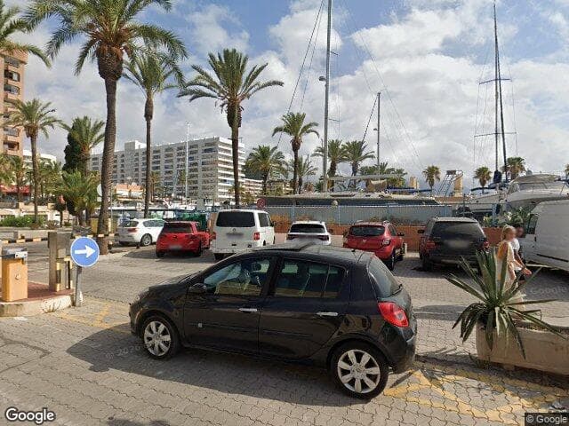 Piso en Málaga