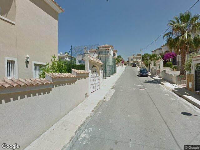 Casa/Chalet en Alicante