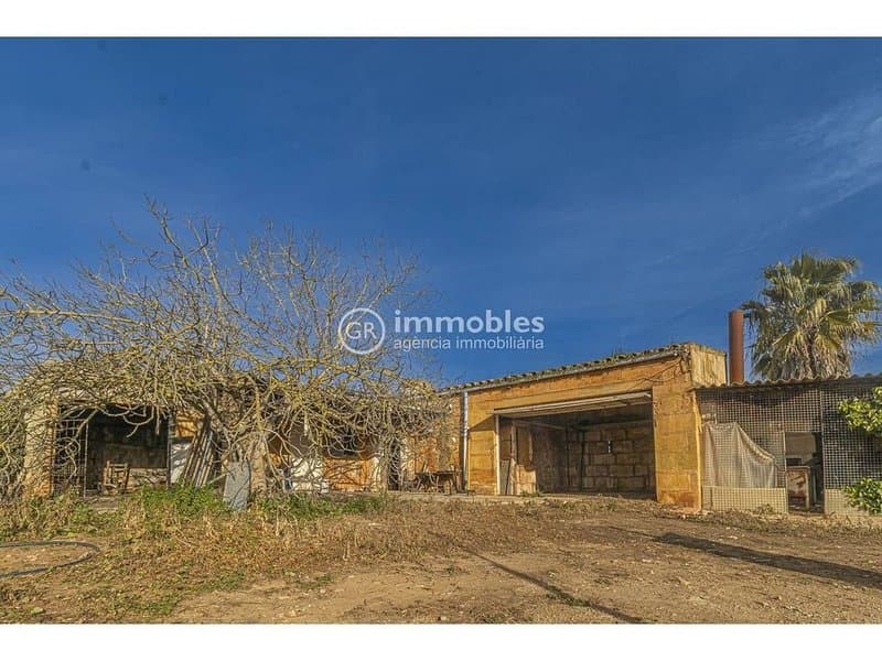 Casa/Chalet en Baleares (1/5)