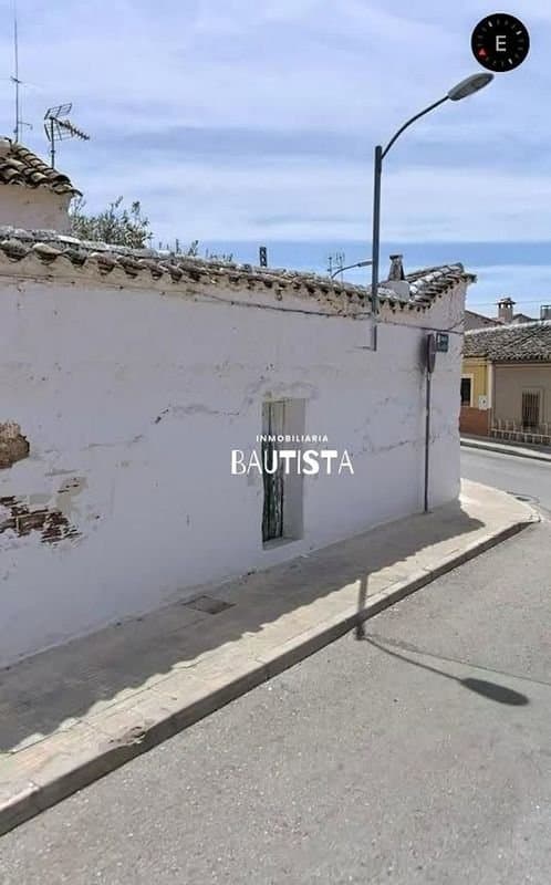Casa/Chalet en Ciudad Real (1/5)