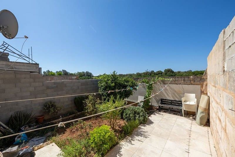 Piso en Baleares (1/5)