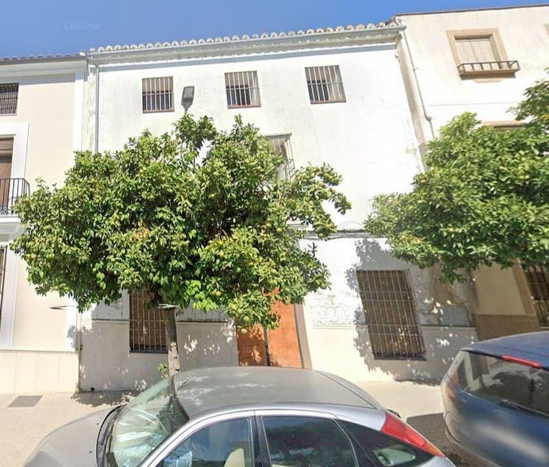 Casa/Chalet en Córdoba