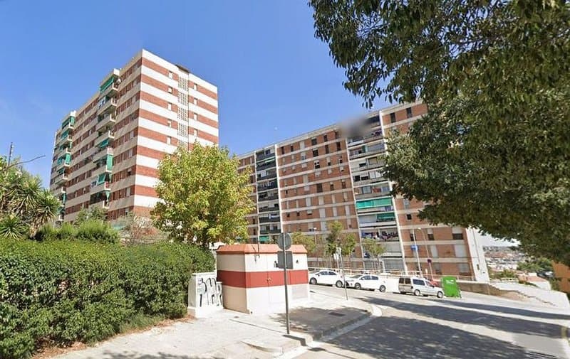 Piso en Barcelona