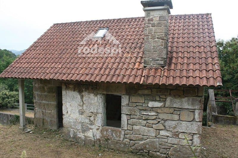 Casa/Chalet en Pontevedra (1/5)
