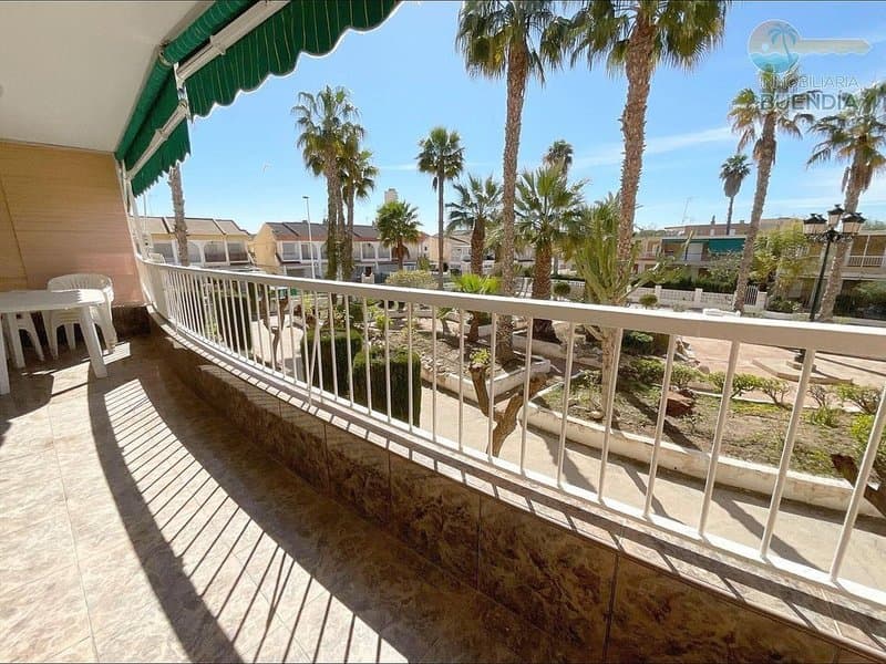 Piso en Murcia