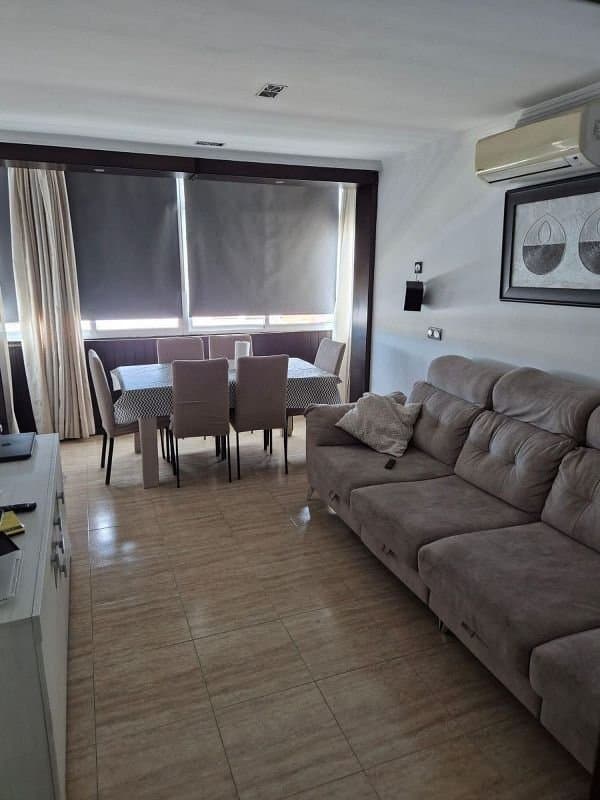 Piso en Cádiz