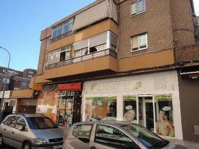 Piso en Madrid (1/1)
