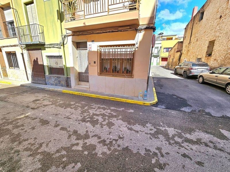 Piso en Castellón (1/5)