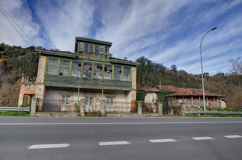 Casa/Chalet en Asturias (1/5)