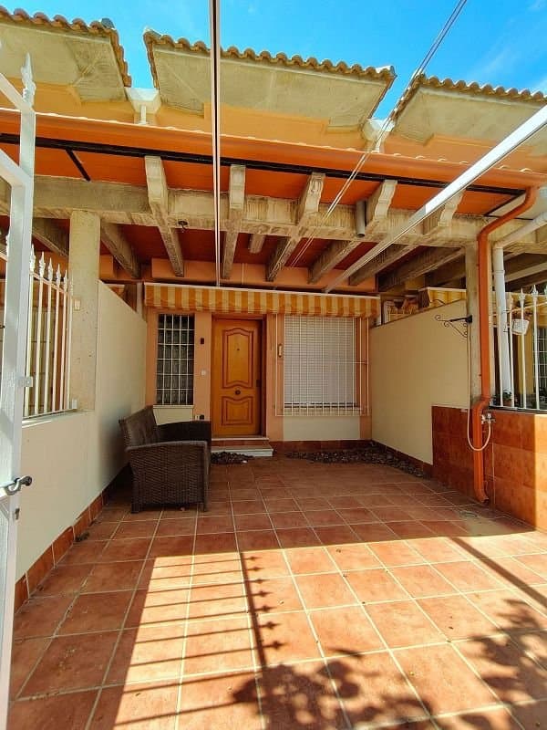 Casa/Chalet en Murcia (1/5)