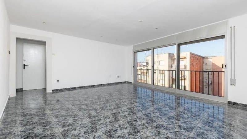 Piso en Barcelona (1/5)