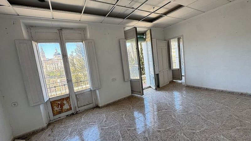 Piso en Alicante