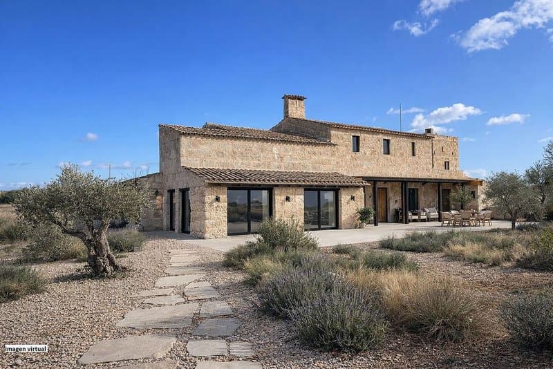 Casa/Chalet en Baleares
