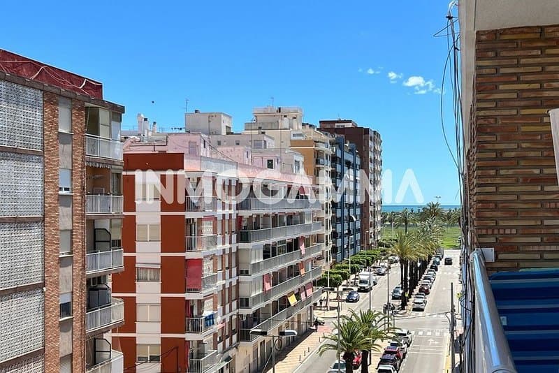 Piso en Valencia