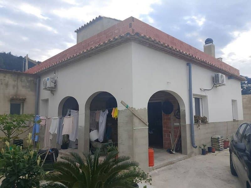 Casa/Chalet en Valencia (1/5)