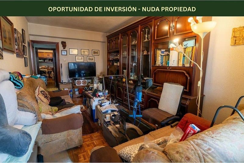 Piso en Asturias (1/5)
