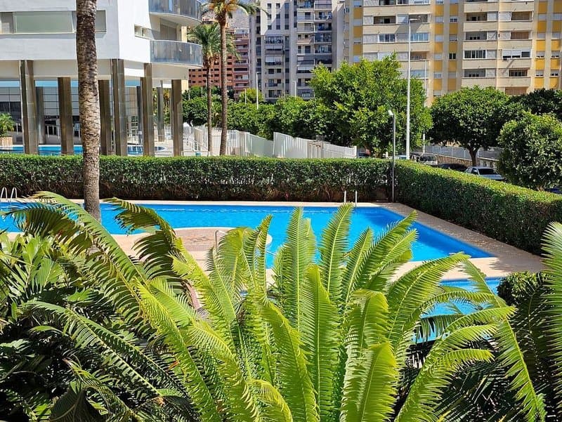 Piso en Alicante