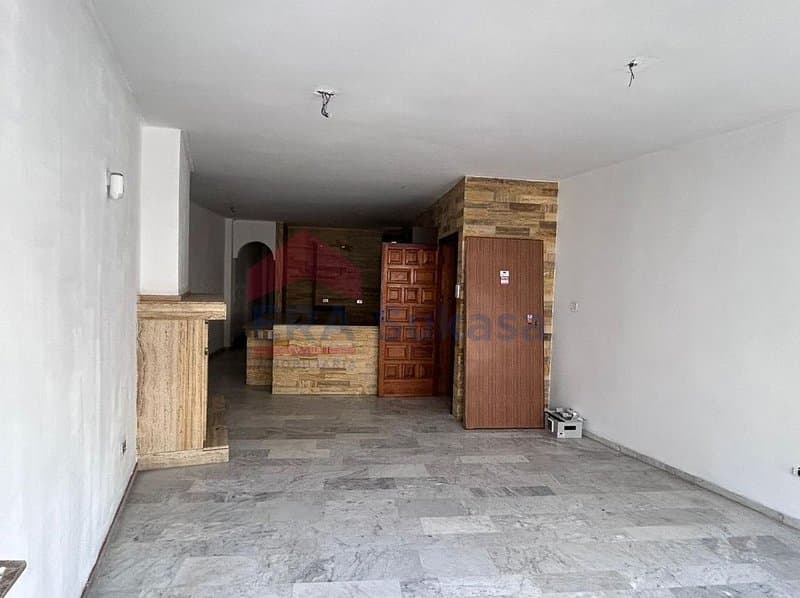 Piso en Santa Cruz de Tenerife (1/5)