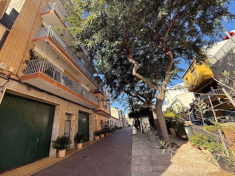 Piso en Alicante (1/5)
