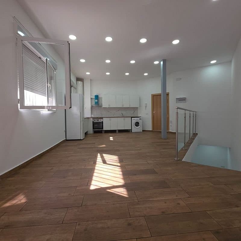 Piso en Madrid