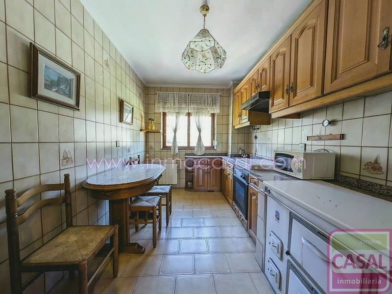 Piso en Asturias (1/5)