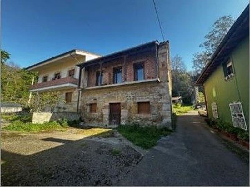 Casa/Chalet en Cantabria (1/3)
