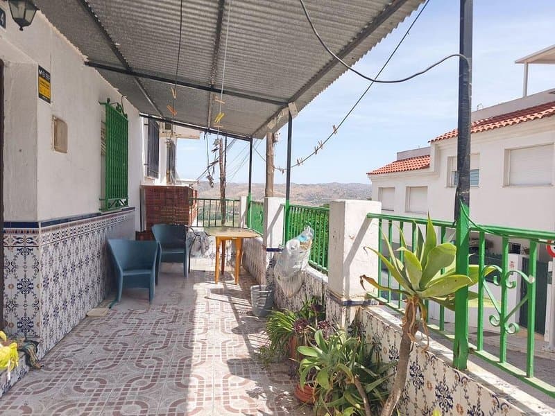 Casa/Chalet en Málaga